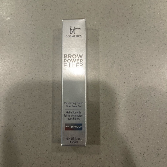 IT cosmetics Brow filler - Picture 2 of 4